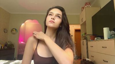 IdellaOlten — cam4