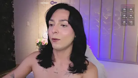 SamanthaLux — stripchat