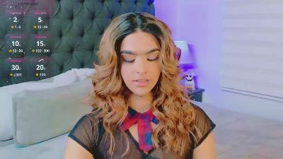 scarlethsweety — вебкам-модель онлайн на cam4