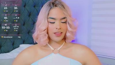 scarlethsweety — вебкам-модель онлайн на cam4