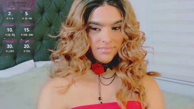 scarlethsweety — вебкам-модель онлайн на cam4