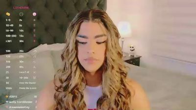 scarlethsweety — вебкам-модель онлайн на cam4