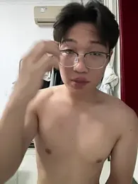 Ycen_ — Stripchat profile photo