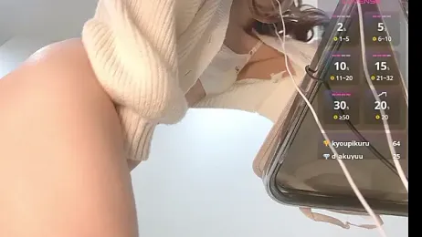 Hina_japanese — Stripchat stream photo (Mar 2026)