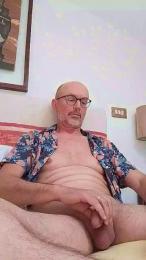 TheDearDaddy — вебкам-модель онлайн на cam4