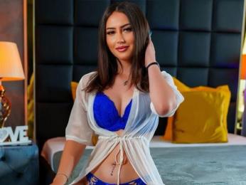 ValerieBliss — livejasmin