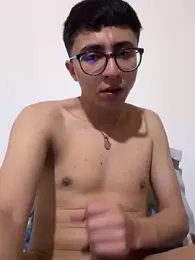 CamiRojas_boy — Stripchat profile photo