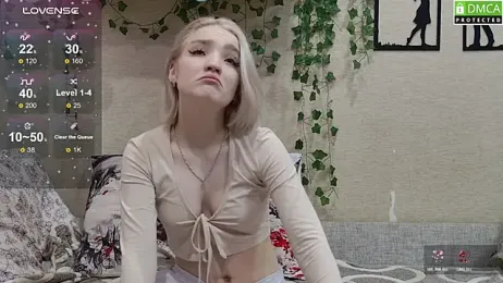 Girl_Meow18 — stripchat