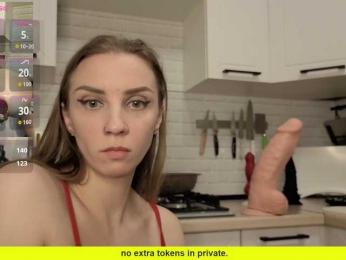 Fist-ashka — Bongacams stream photo (Apr 2026)