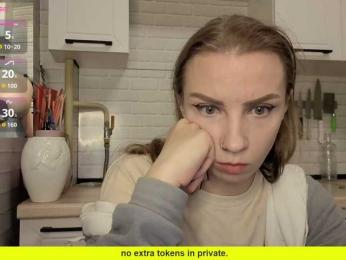 Fist-ashka — Bongacams stream photo (Apr 2026)
