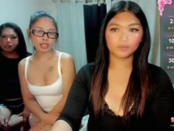 urfavrtemandy — Chaturbate profile photo