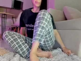 meryfoxxx — Chaturbate profile photo