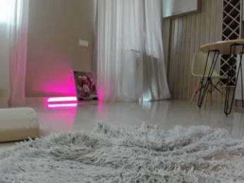 meryfoxxx — Chaturbate stream photo (Mar 2026)