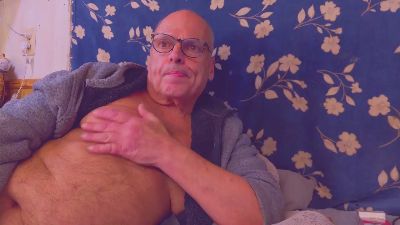 Wubbado — Cam4 profile photo