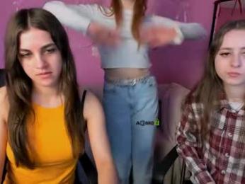 keylas_moan — вебкам-модель онлайн на chaturbate