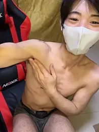 Mura109905 — вебкам-модель онлайн на stripchat