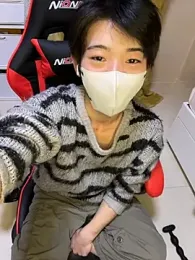 Mura109905 — вебкам-модель онлайн на stripchat