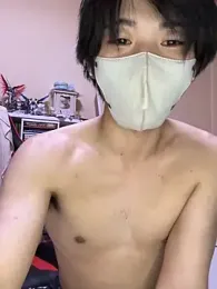 Mura109905 — Stripchat profile photo