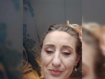 MissHunyBunz69 — Bongacams profile photo