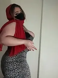 Farawla_elgmda — Stripchat stream photo (Mar 2026)