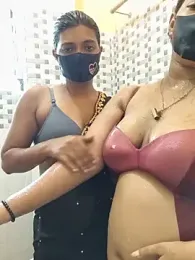 Loving_Naughtycouple — Stripchat profile photo