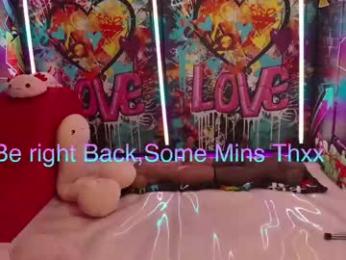 vanessa_love — вебкам-модель онлайн на chaturbate