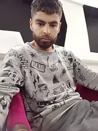 Prox1a — Stripchat stream photo (May 2026)