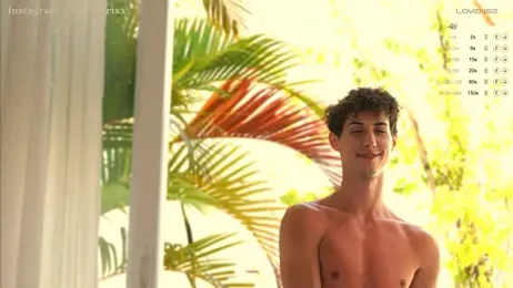 Bbrandon_ — вебкам-модель онлайн на stripchat