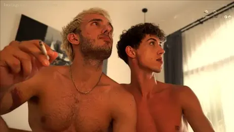 Bbrandon_ — вебкам-модель онлайн на stripchat