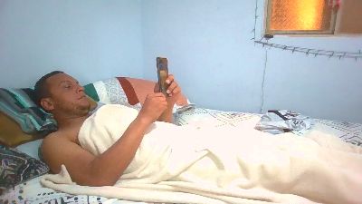 Juanchovergon22 — вебкам-модель онлайн на cam4