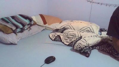 Juanchovergon22 — вебкам-модель онлайн на cam4