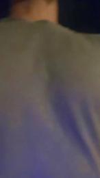 Mecheroman024 — вебкам-модель онлайн на cam4