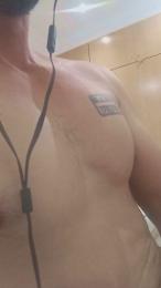 Mecheroman024 — вебкам-модель онлайн на cam4