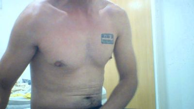 Mecheroman024 — вебкам-модель онлайн на cam4