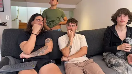 sexualmindsett — вебкам-модель онлайн на stripchat