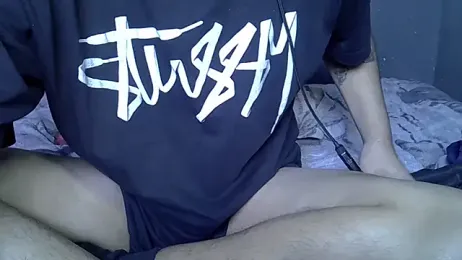 Kidssj — Stripchat stream photo (Sep 2025)