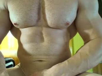 insanephisique — Chaturbate stream photo (Aug 2026)