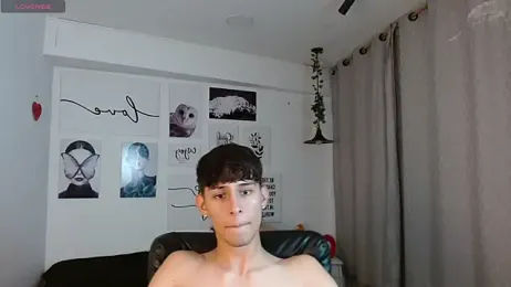 DraxBlade09 — Stripchat profile photo