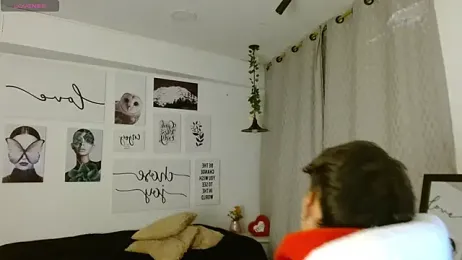 DraxBlade09 — Stripchat stream photo (Mar 2026)