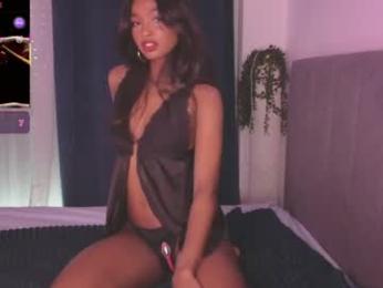 cherrrish_ — Chaturbate stream photo (Apr 2026)