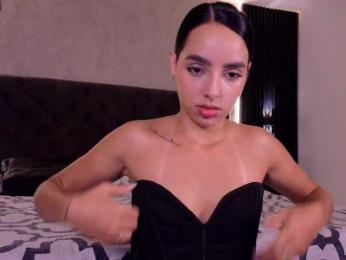 ValentinaMilan — Bongacams profile photo