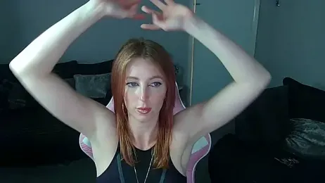 Red_firesquirt — Stripchat stream photo (Apr 2026)