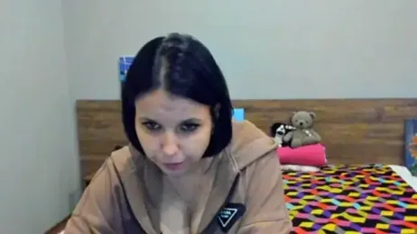 JeorginaJ — Stripchat stream photo (Nov 2023)