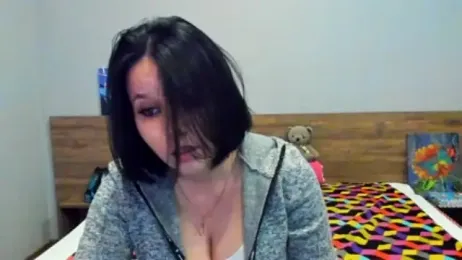 JeorginaJ — Stripchat stream photo (Nov 2023)