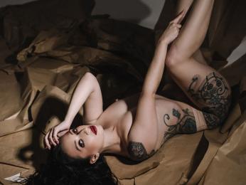 LucyStrike — Livejasmin stream photo (Feb 2025)