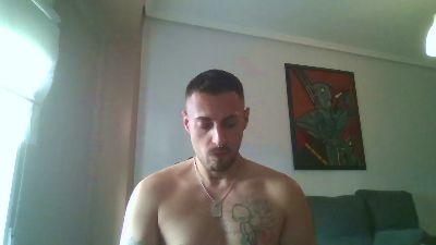 nickavanss — вебкам-модель онлайн на cam4