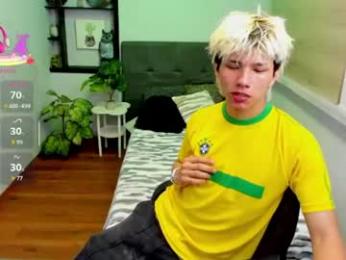 stich_23 — Chaturbate profile photo