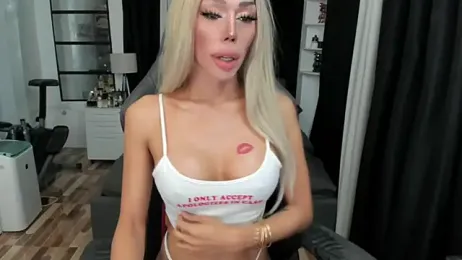 Forever_MissCandace — Stripchat stream photo (Mar 2026)