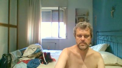 73tekkamen73 — вебкам-модель онлайн на cam4