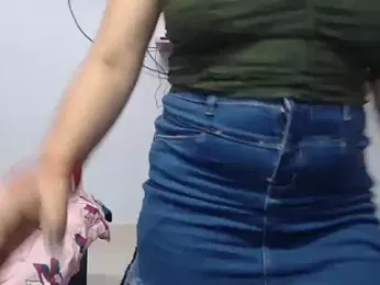 Sexy_Bebo87 — Stripchat stream photo (Jan 2026)